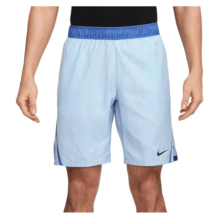 Men's Court Dri-FIT Victory 7 Inch All Over Print Short