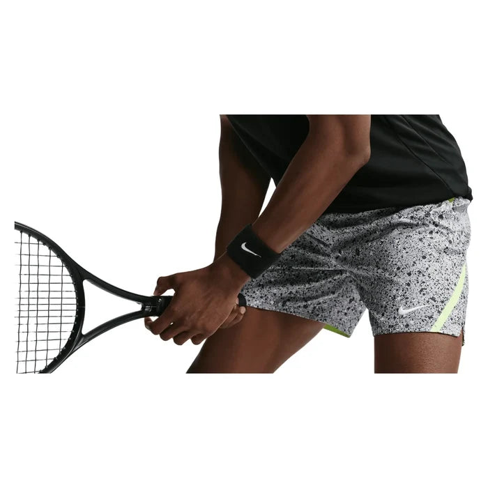 Men's Court Dri-FIT Victory 7 Inch All Over Print Short, Nike, Pickleball Express, IB1080-H26-3
