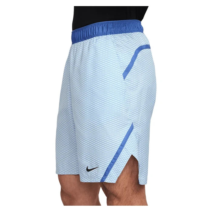 Men's Court Dri-FIT Victory 7 Inch All Over Print Short