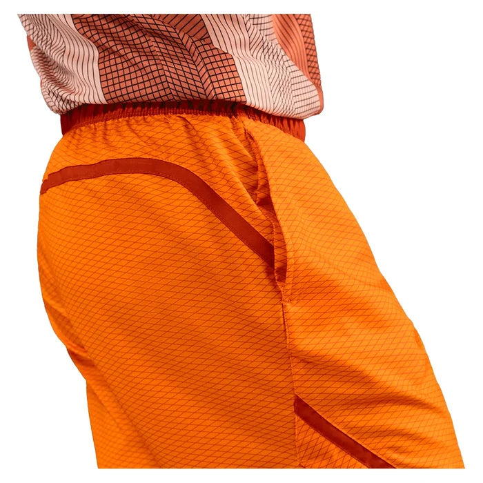 Men's Court Dri-FIT Victory 7 Inch All Over Print Tennis Short