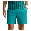 Men's Court Dri-FIT Victory 7 Inch Short, Nike, 300 Energy/White, Pickleball Express, FD5380-H26-300-ENERGY-WHITE-1