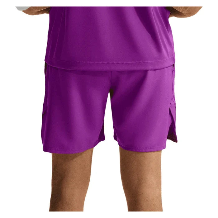 Men's Court Dri-FIT Victory 7 Inch Short, Nike, Pickleball Express, FD5380-H26-1