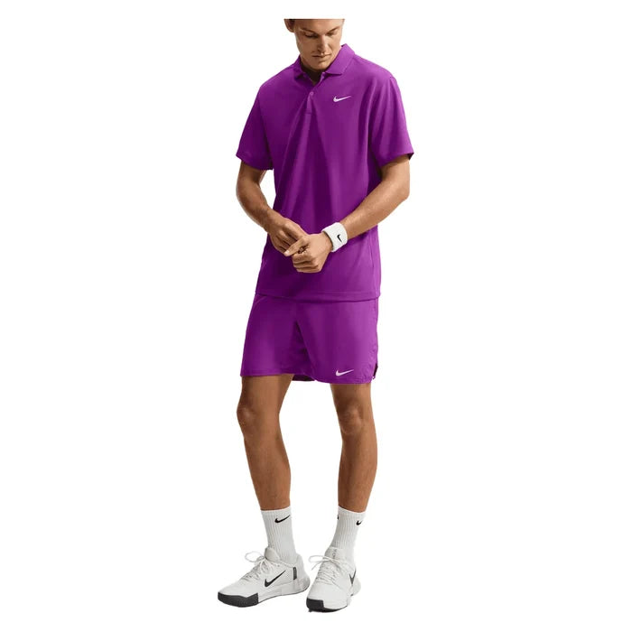 Men's Court Dri-FIT Victory 7 Inch Short, Nike, Pickleball Express, FD5380-H26-3