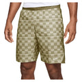 Men's Court Dri-FIT Victory 9 Inch All Over Print Short