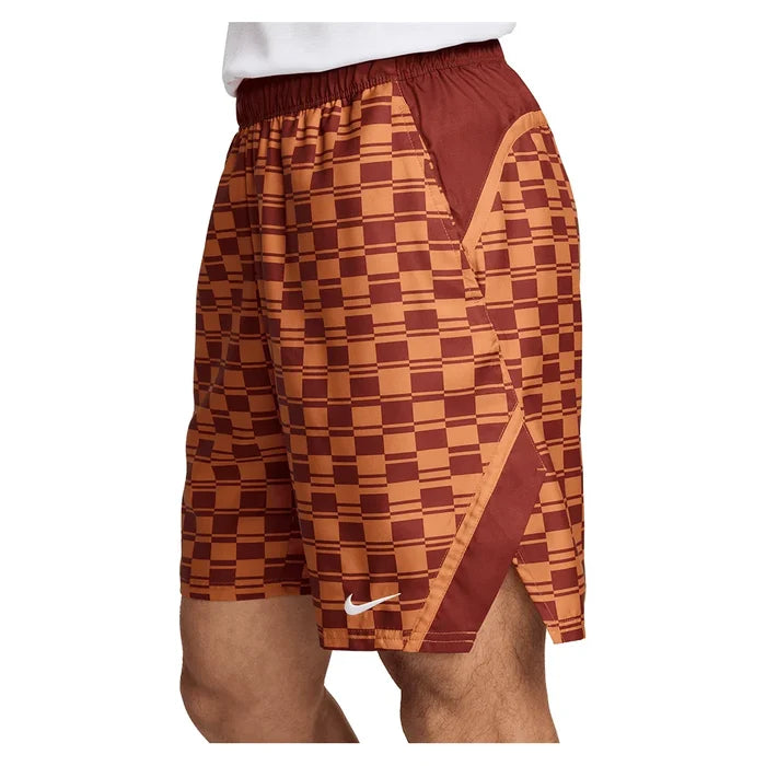 Men's Court Dri-FIT Victory 9 Inch All Over Print Short