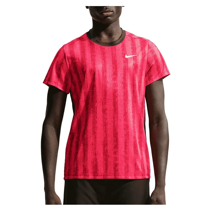 Men's Court Dri-FIT Victory Printed Top