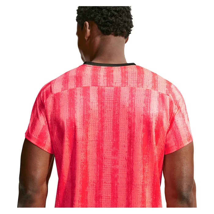 Men's Court Dri-FIT Victory Printed Top