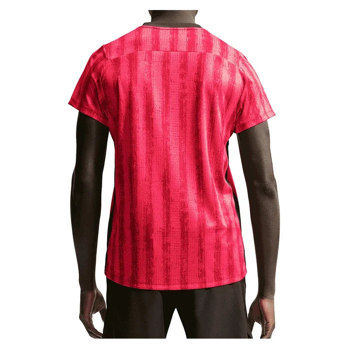 Men's Court Dri-FIT Victory Printed Top