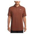 Men's Court Dri-FIT Victory Solid Polo