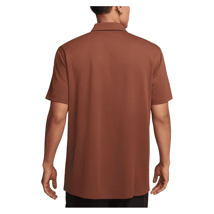 Men's Court Dri-FIT Victory Solid Polo