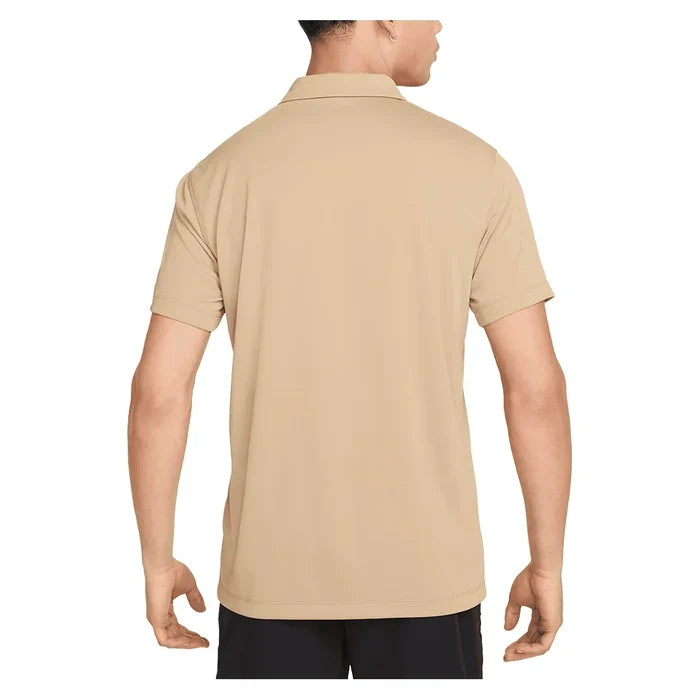 Men's Court Dri-FIT Victory Solid Polo