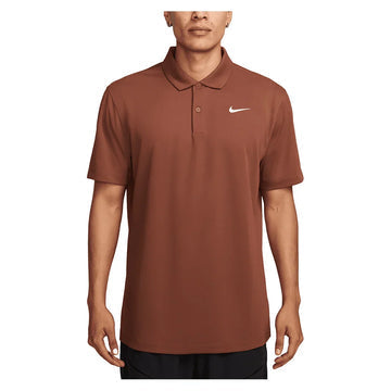 Men's Court Dri-FIT Victory Solid Polo
