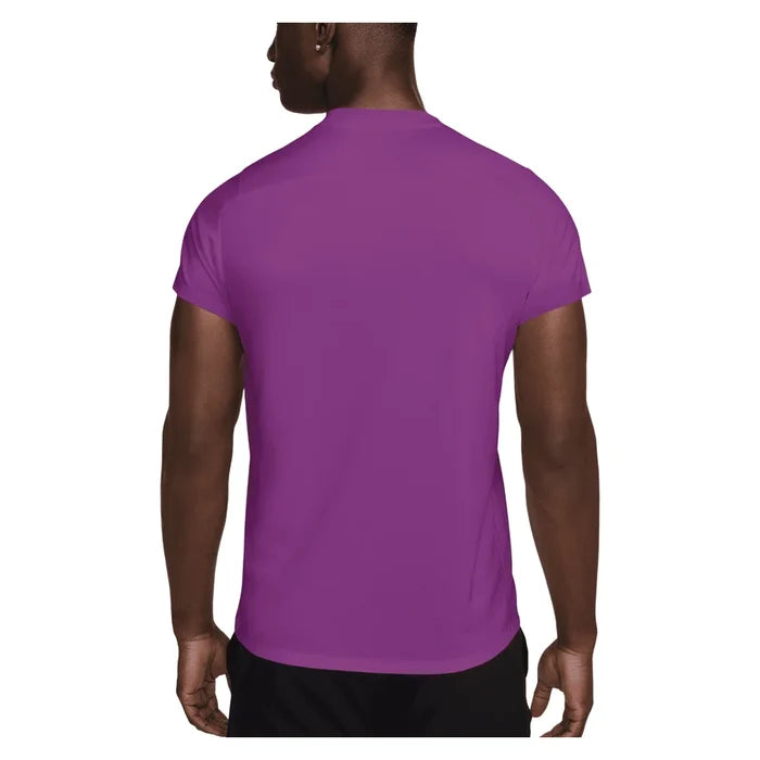 Men's Court Dri-Fit Victory Top, Nike, Pickleball Express, FZ6921-H26-1