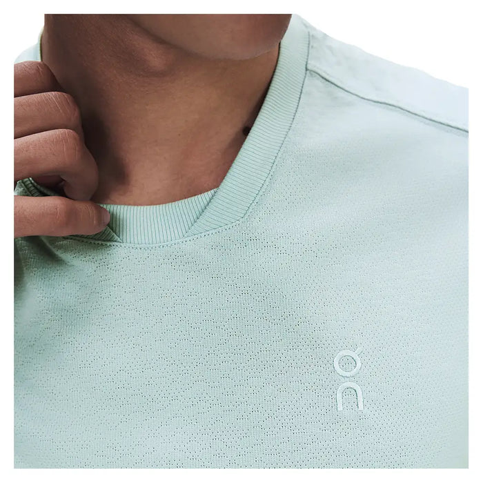 Men's Court Edit Top Brook