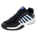 Men's Court Express Pickleball Shoes Black and White