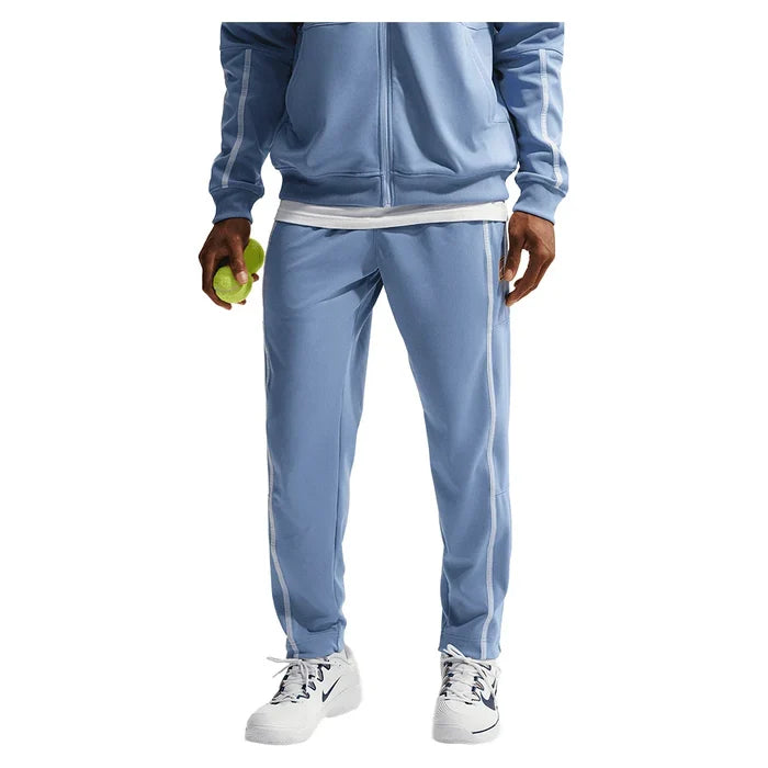 Men's Court Heritage Pant Work Blue