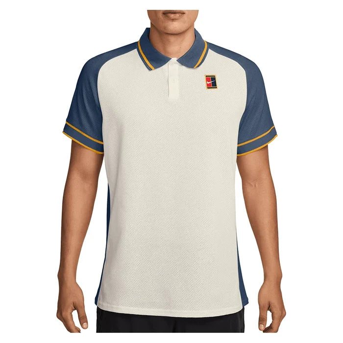 Men's Court Heritage Polo
