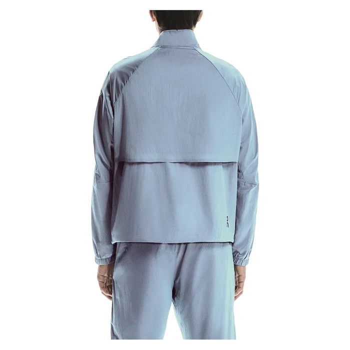 Men's Court Jacket Geyser