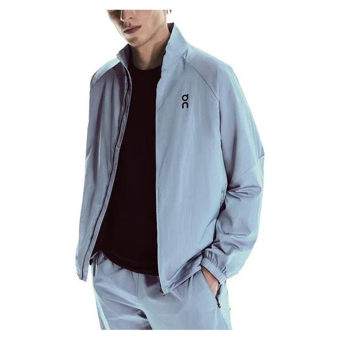 Men's Court Jacket Geyser
