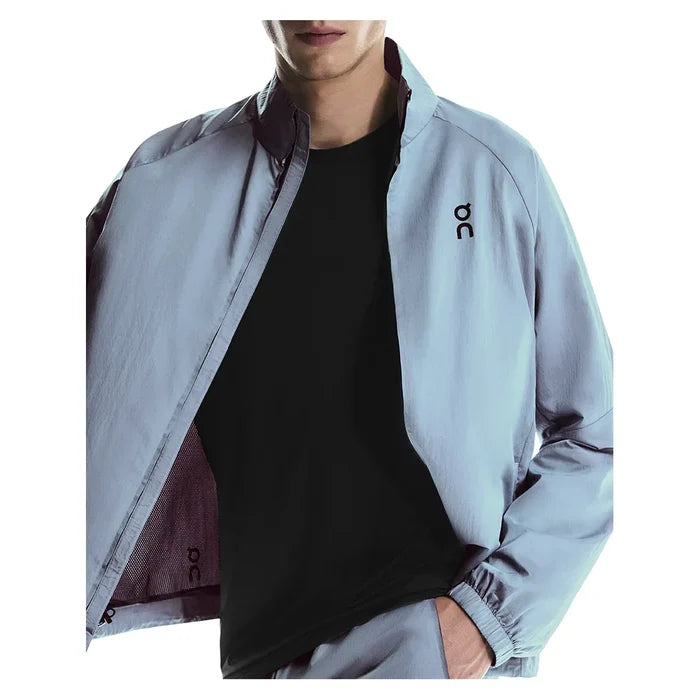 Men's Court Jacket Geyser