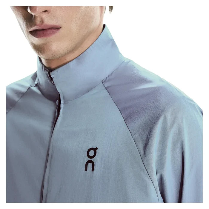 Men's Court Jacket Geyser