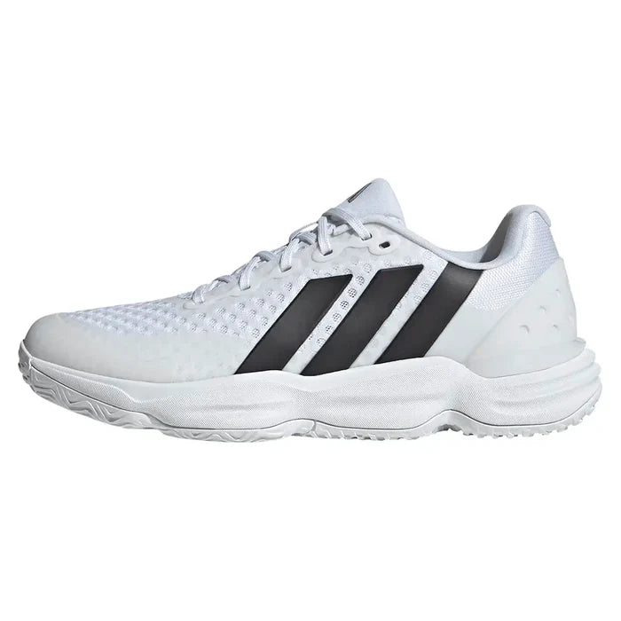 Men's Court Pickleball Shoes White and Black