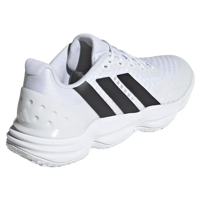 Men's Court Pickleball Shoes White and Black