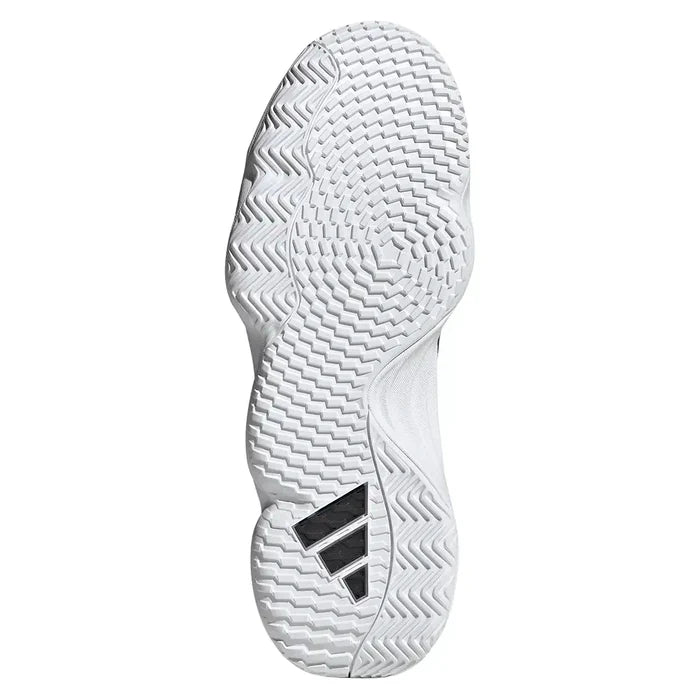 Men's Court Pickleball Shoes White and Black