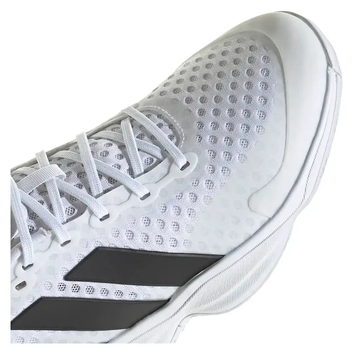 Men's Court Pickleball Shoes White and Black