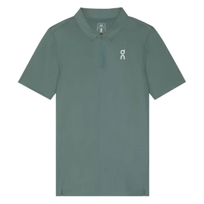 Men's Court Polo Tide