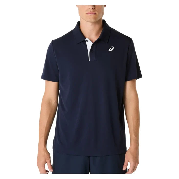 Men's Court Polo