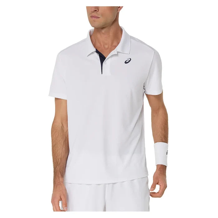 Men's Court Polo