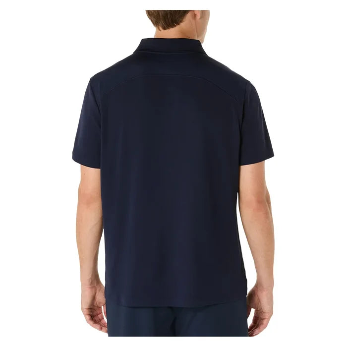 Men's Court Polo
