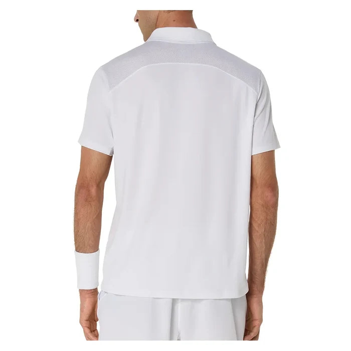 Men's Court Polo
