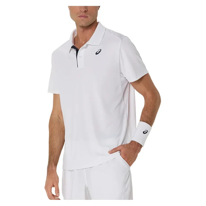 Men's Court Polo
