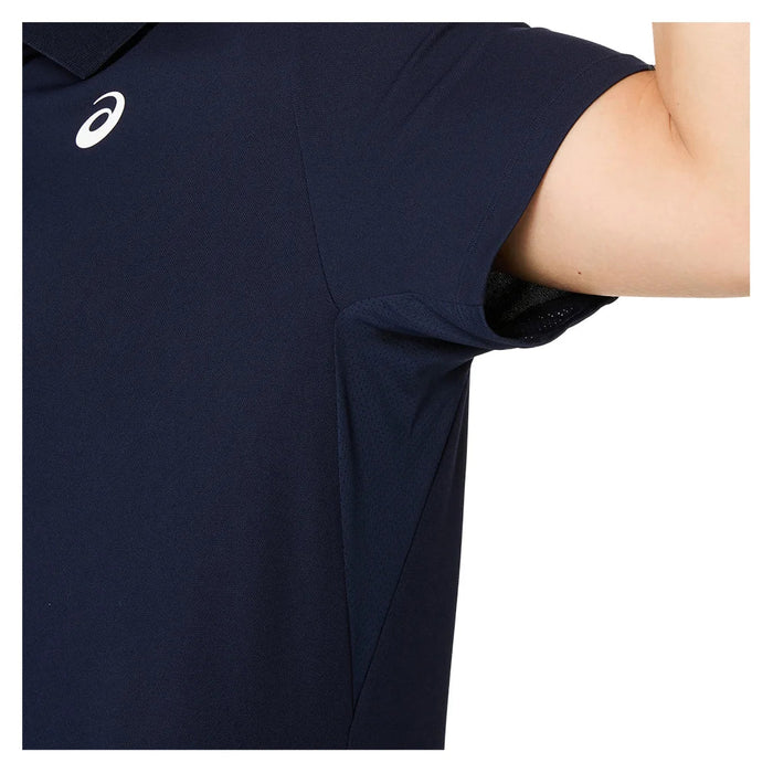 Men's Court Polo