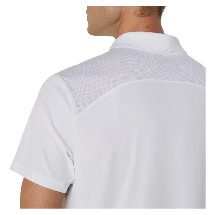 Men's Court Polo