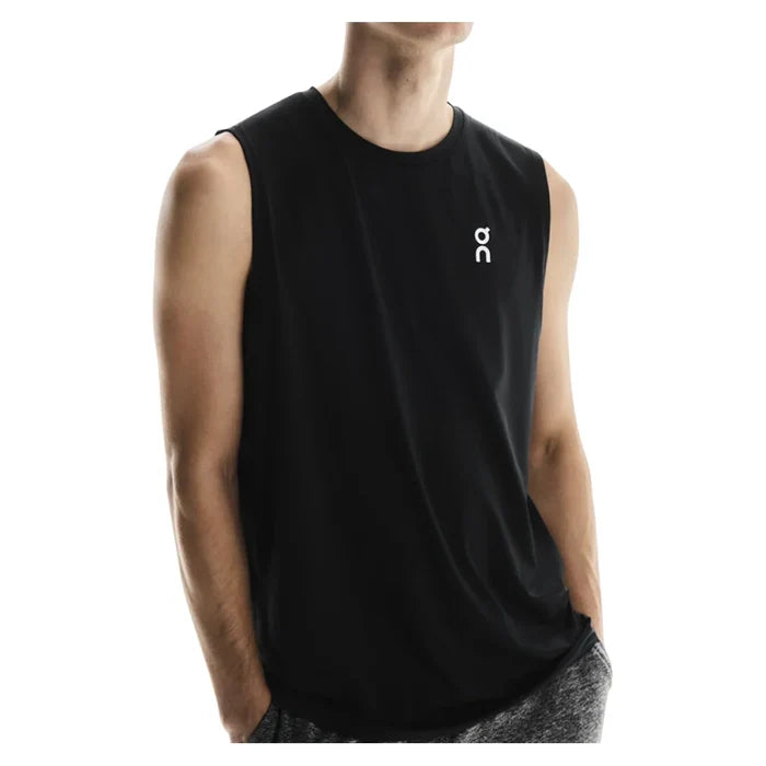 Men's Court Tank