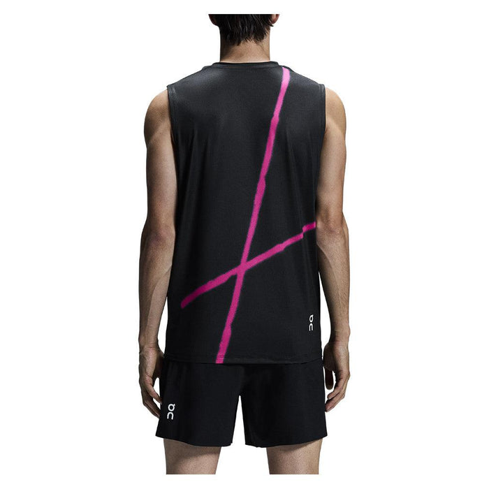 Men's Court Tank