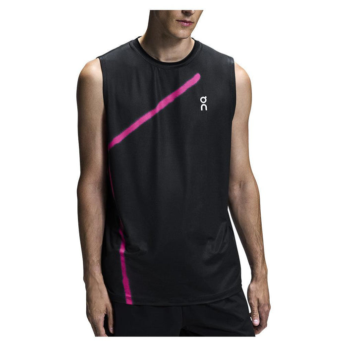 Men's Court Tank