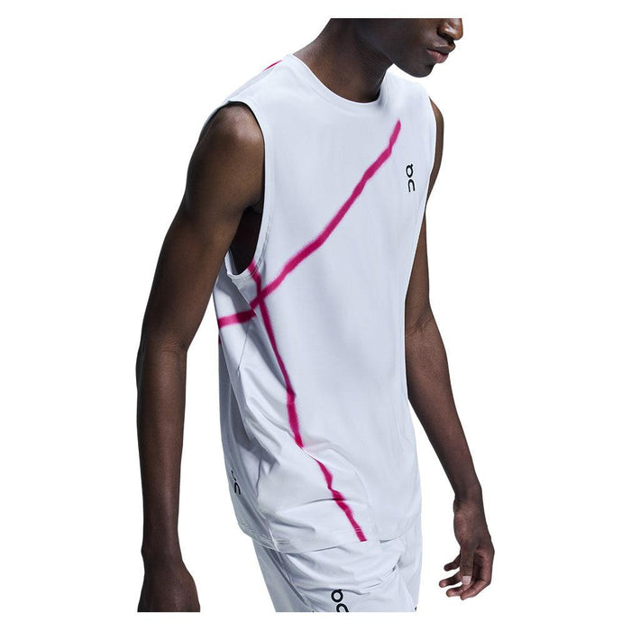 Men's Court Tank