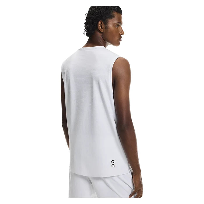 Men's Court Tank