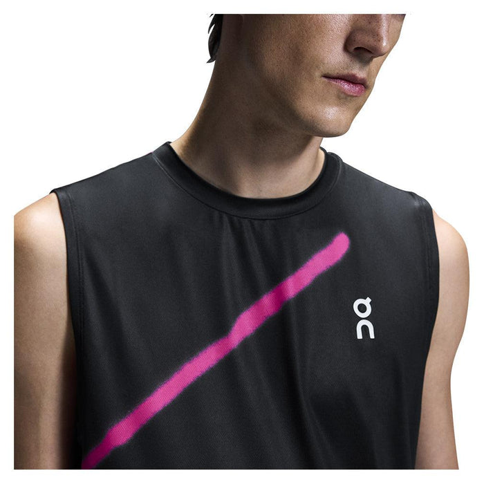 Men's Court Tank