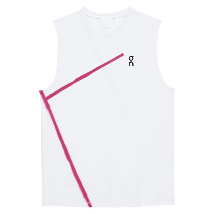 Men's Court Tank