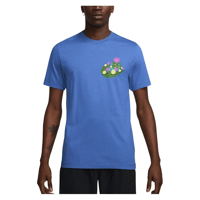 Men's Court Tee