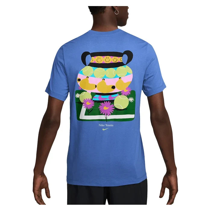 Men's Court Tee