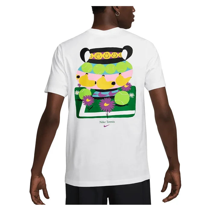Men's Court Tee