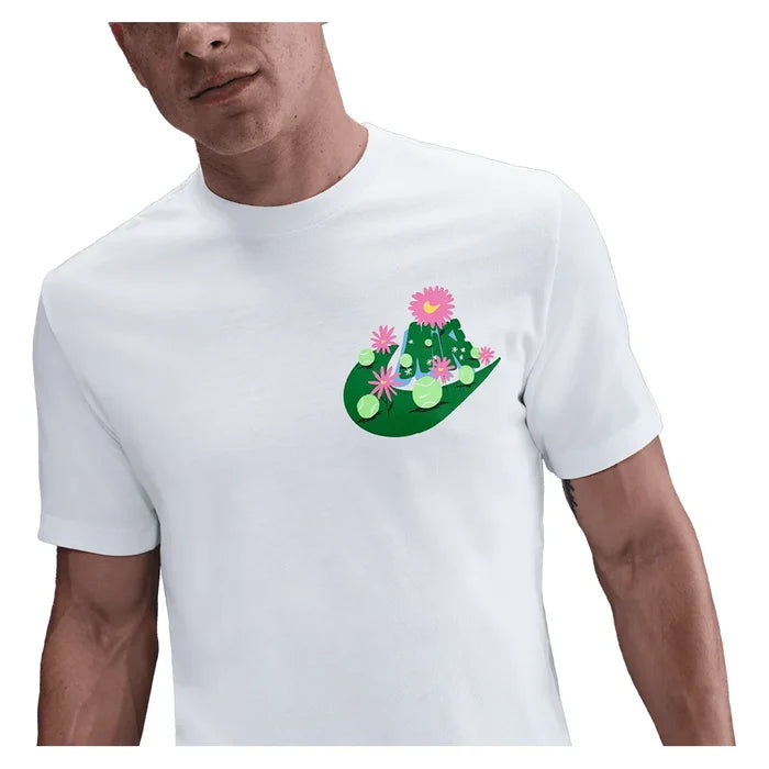 Men's Court Tee