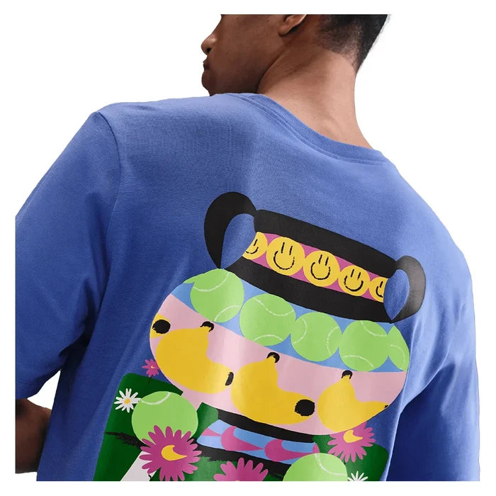 Men's Court Tee