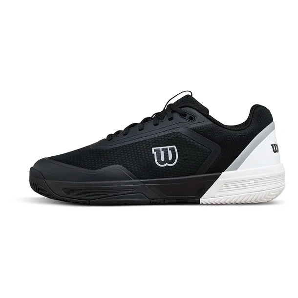 Men's CourtGlide Shoes Black and Warm Taupe